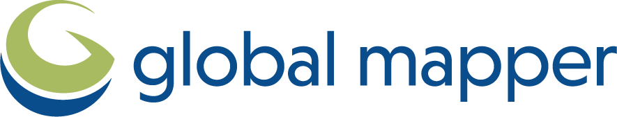 Global Mapper Help Center home page